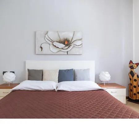 Enjoy Apartment