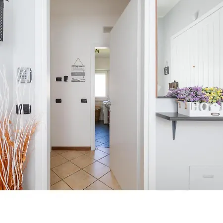 Enjoy Apartment *