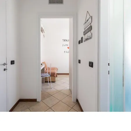Enjoy Apartment