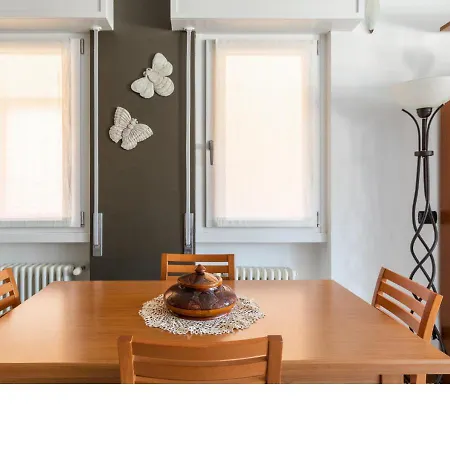Enjoy Apartment *