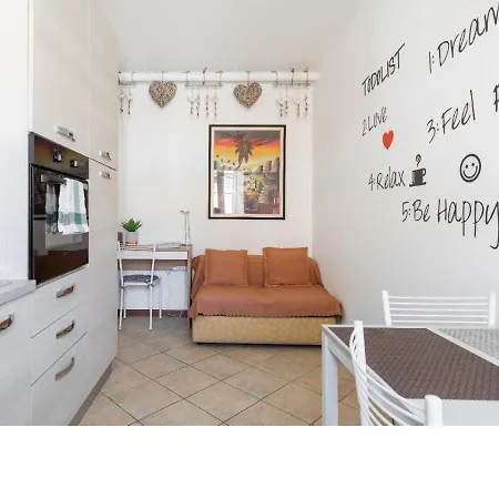 Apartment Enjoy *
