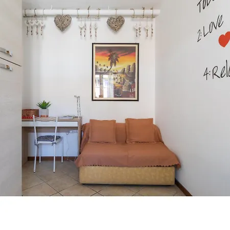 Apartment Enjoy *