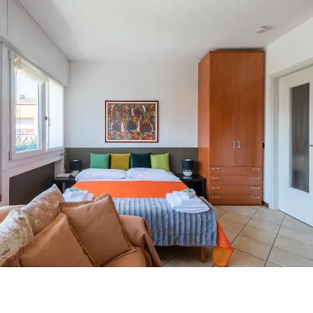 Enjoy Apartment *