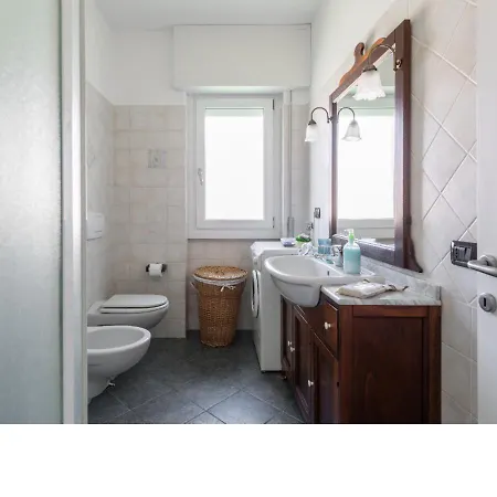 Apartamento Enjoy Varenna