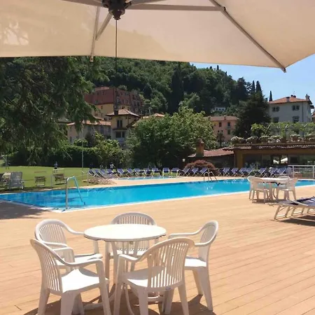 Enjoy Apartamento Varenna