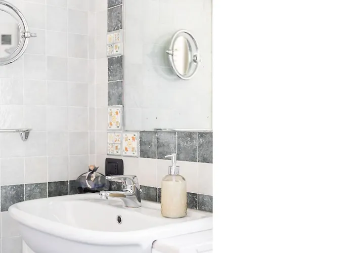 Enjoy Lägenhet Varenna