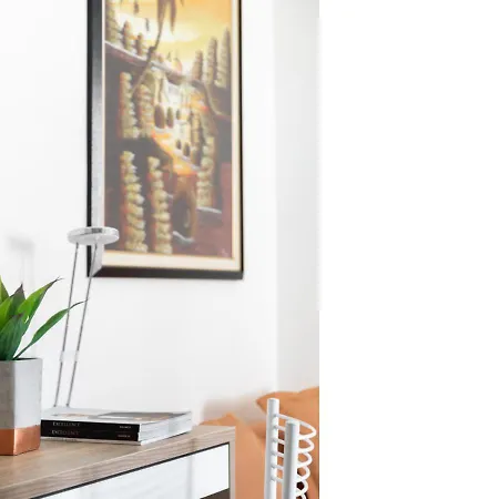 Enjoy Apartman Varenna