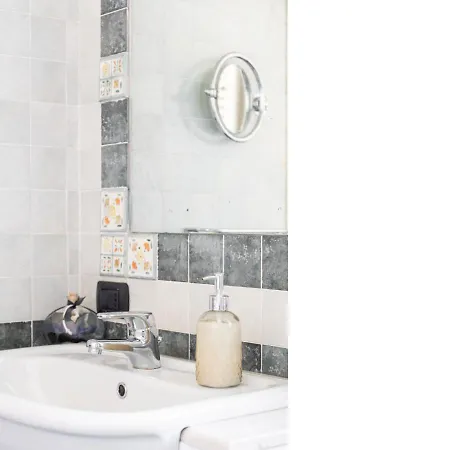 Enjoy Apartman Varenna