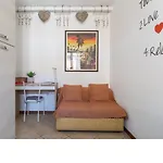 Апартаменты Enjoy *
