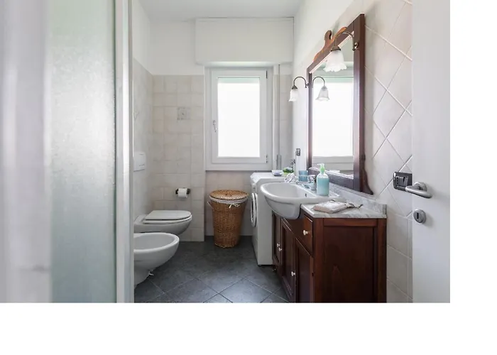 דירה Enjoy ורנה