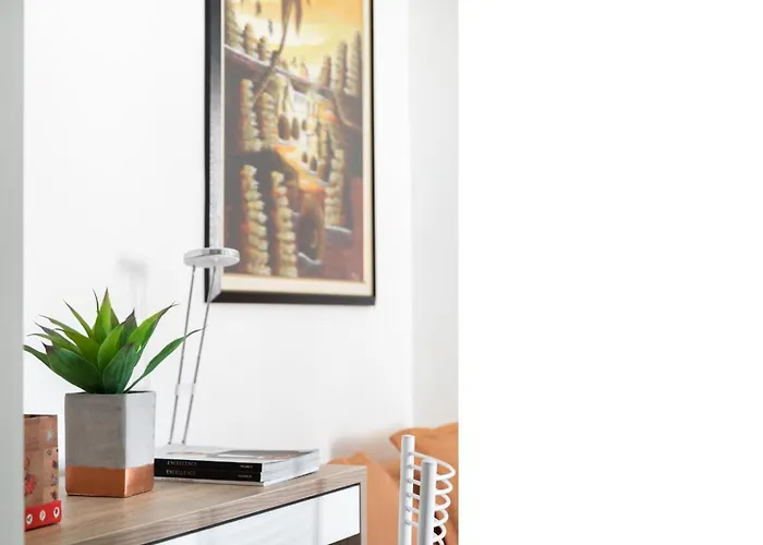 Enjoy דירה ורנה